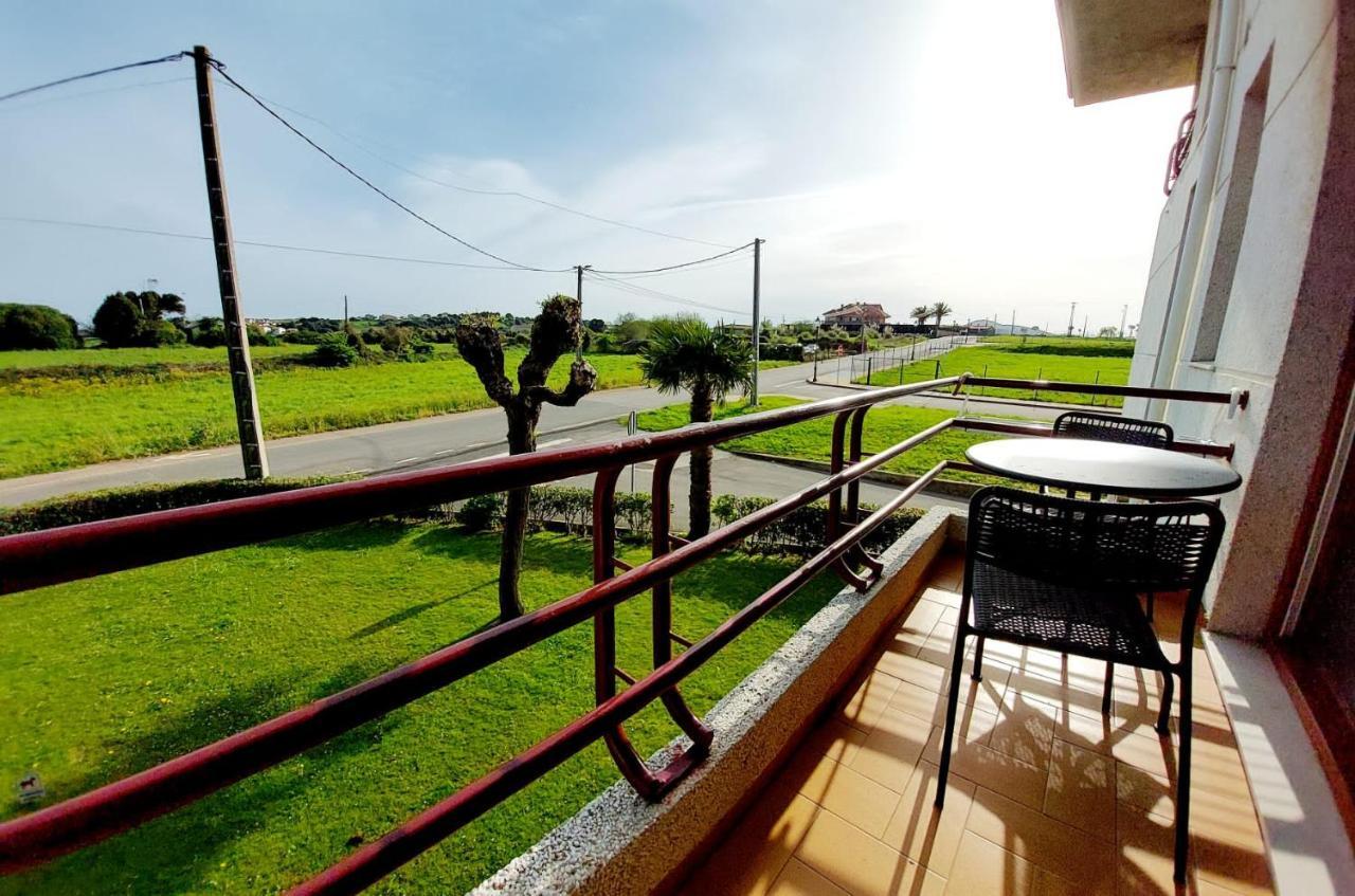 El Rincon De Ajo Apartment Exterior photo