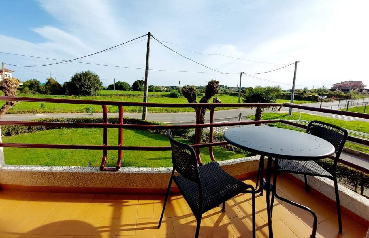 El Rincon De Ajo Apartment Exterior photo